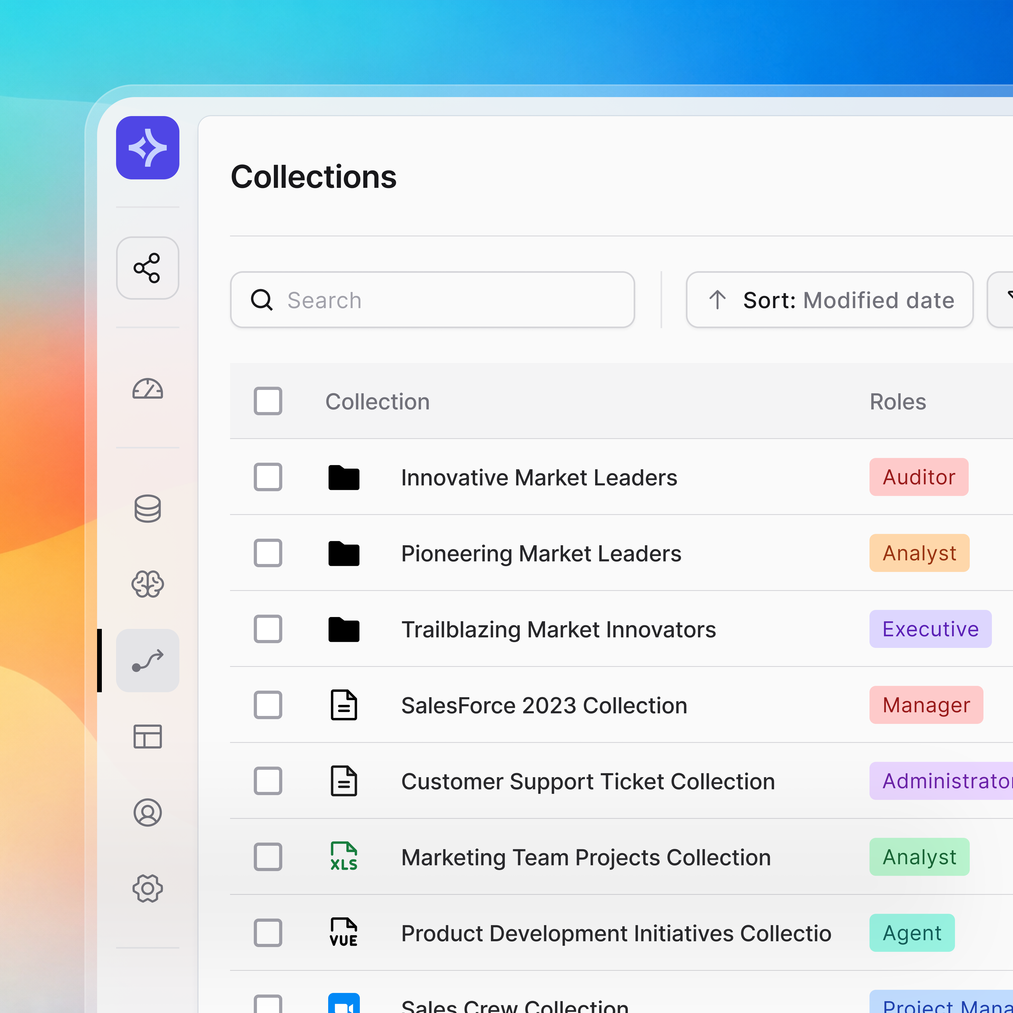 L3RA operational layer connecting records, workflows, roles and activity into one controlled system.