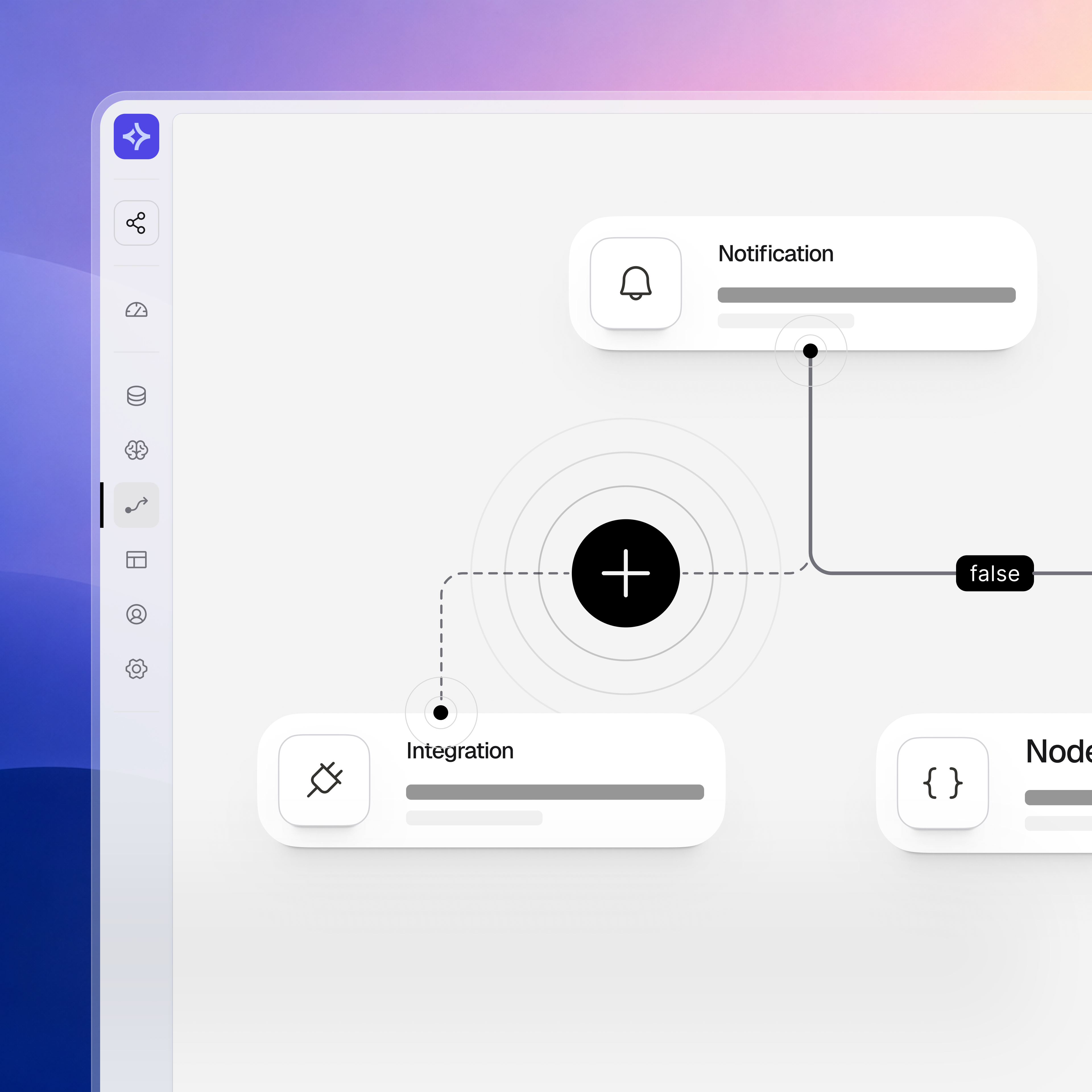 L3RA operational layer connecting records, workflows, roles and activity into one controlled system.